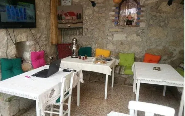 Radika Hotel