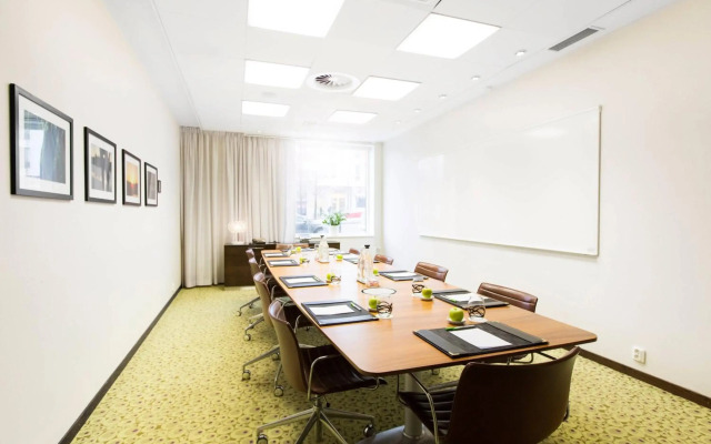 Courtyard by Marriott Stockholm Kungsholmen