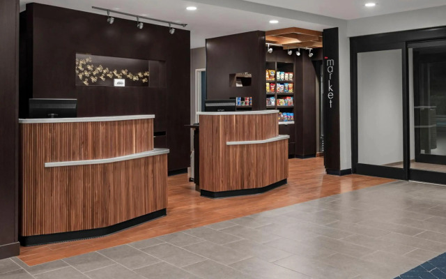 Courtyard by Marriott Jacksonville Butler Boulevard