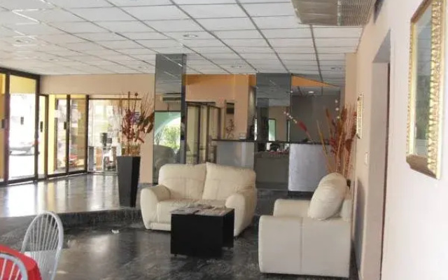 Hotel Grand Regency Express Minatitlan