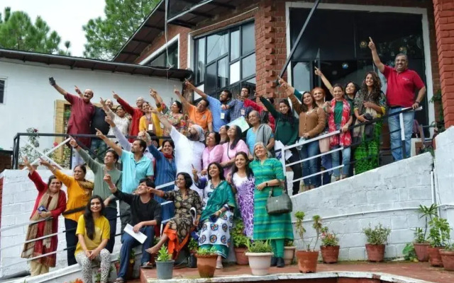 Zone Connect by The Park Lansdowne