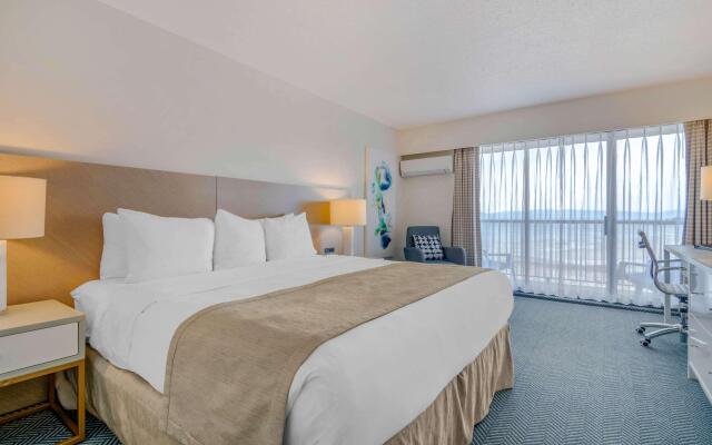 Bayside Resort, Ascend Hotel Collection