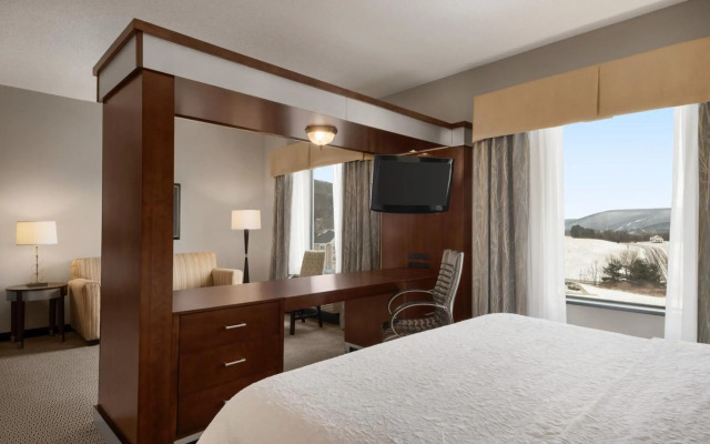 Hampton Inn & Suites Mansfield