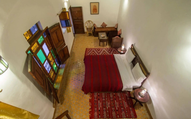 Riad Rocco