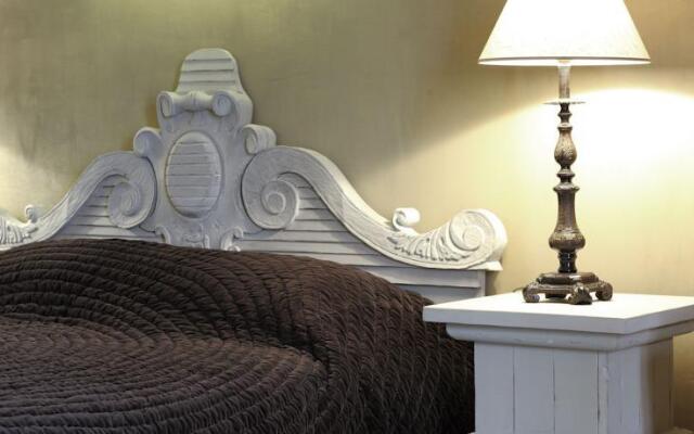 Boutique Hotel Chalet Sapin