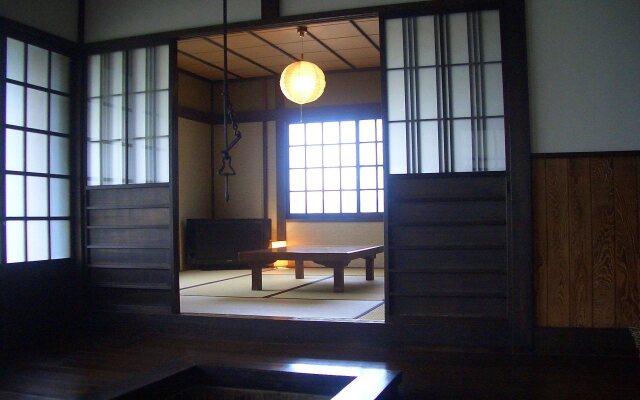 Yasuragino Bettei Shikitei