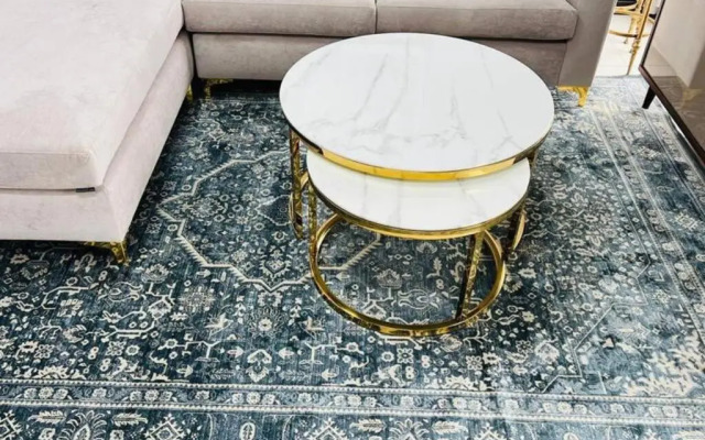 Vonzee apartment on Palmview Estate.