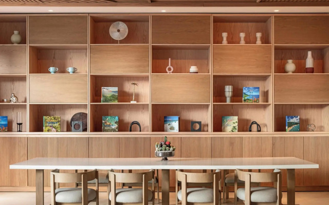 Santo Domingo Marriott Hotel Piantini - New Hotel