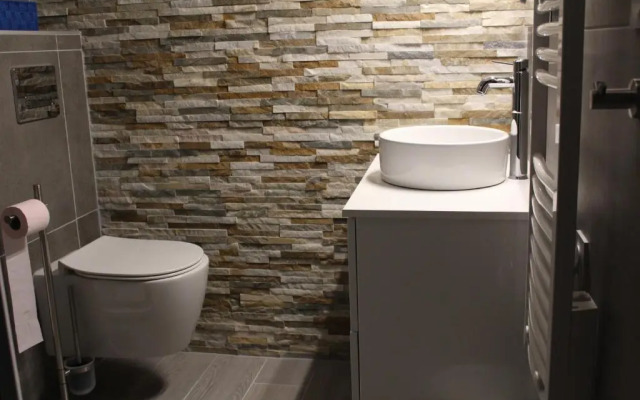 Fabuleux - Bois de l'Ours - Grand Studio Confort