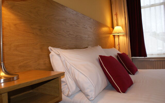 The Coppice Guest House