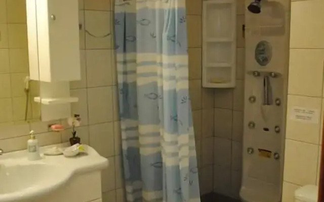 Skroponeria View Apartments