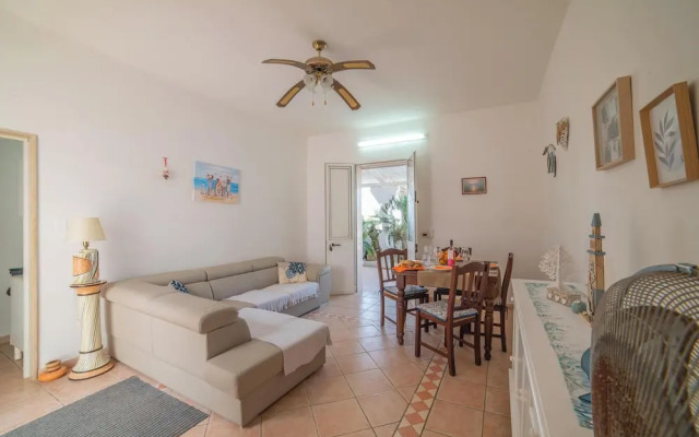 Rusciu Te Lu Mare Apartment