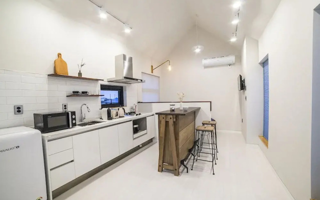 Wooyeon Handong Jeju Private Rental House