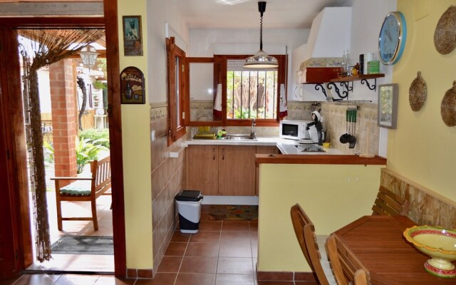 La Casa Rural de Carlos