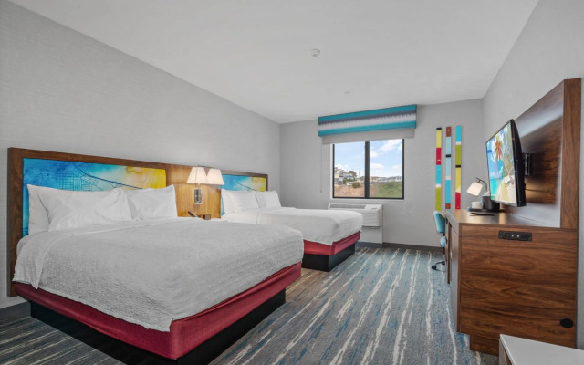 Hampton Inn Morro Bay