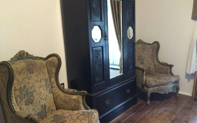 Wisemans Inn Hotel