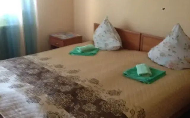 Mega Guest House