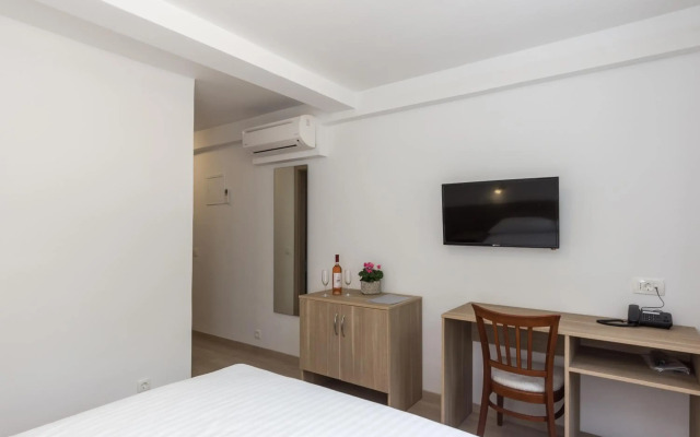 Hotel Vimbula