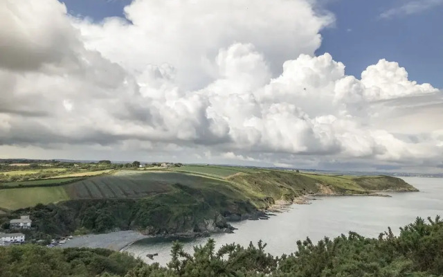 Cockle Island Cottage