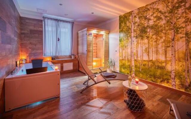 Residence Ruth