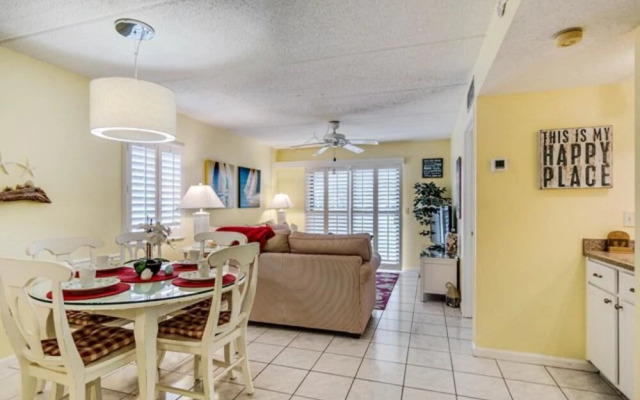 Unit 4101 - Ocean Racquet Club