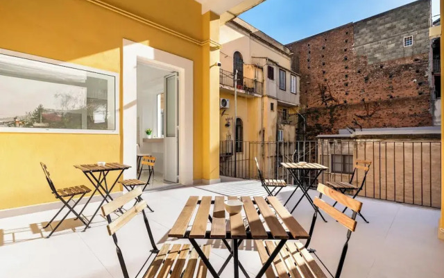 Palazzo Bellini