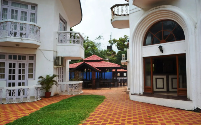 Sunset Beach Resort