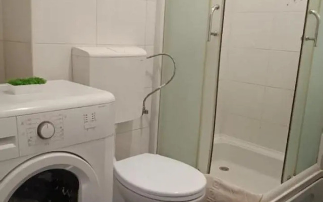 Splendid Two Bedroom Apartment Anastas Mitrev 25