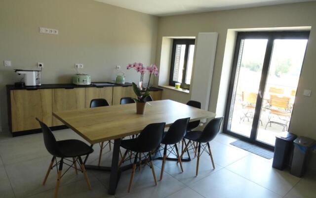 Les violettes du Bugey