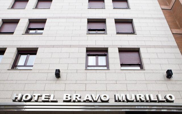 Hotel 4C Bravo Murillo