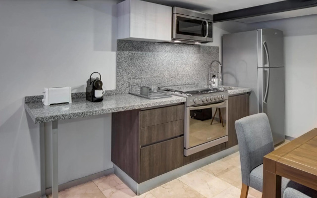 MX Grand Suites