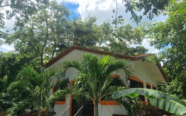 Hotel Gardenia Tamarindo