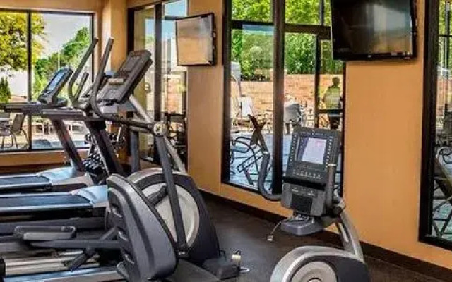 Comfort Inn & Suites Wadsworth