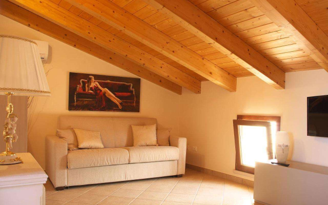 B&B Da Conte al Vicoletto