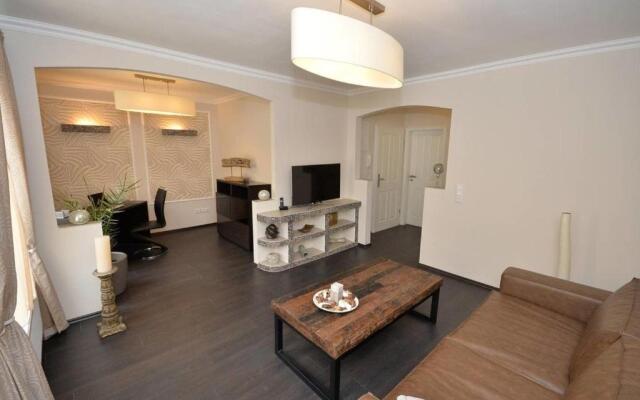 Business Apartments Bremen Typ 2