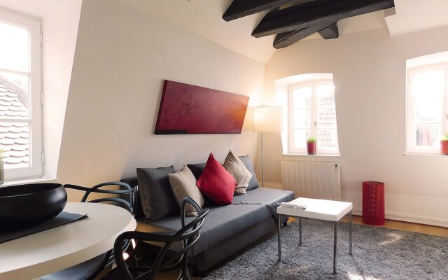 Hyper Centre Cosy Duplex des Tonneliers