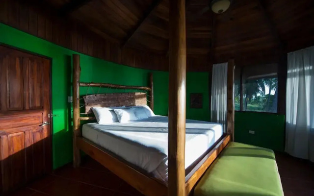 Playa Junquillal Eco Resort