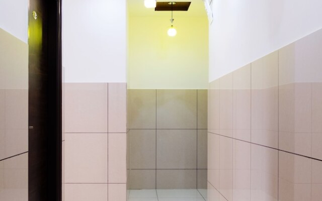 Hotel Sampradaya
