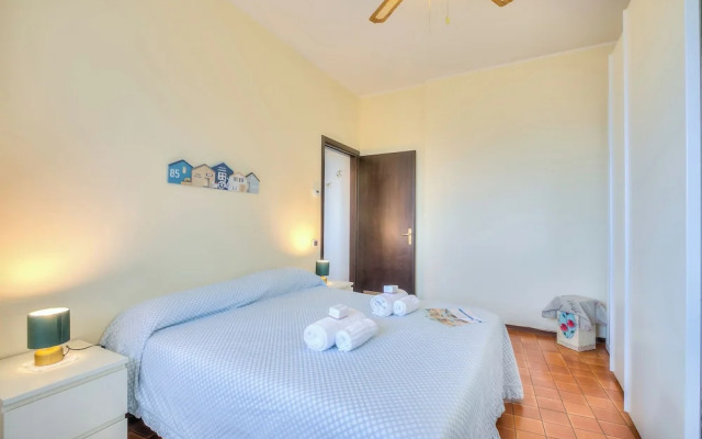 Mer Vivante - Front Beach