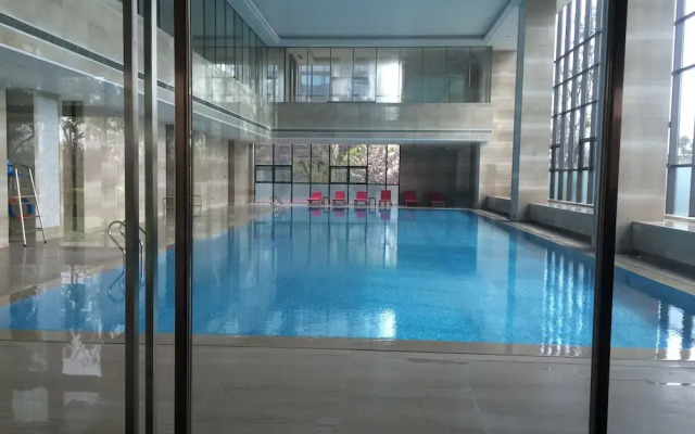 Jinling Yew Resort Wuxi