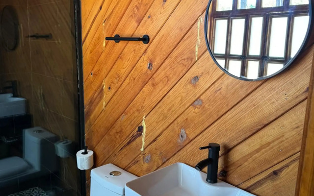 PINE TREE Hotel Boutique & Cabañas