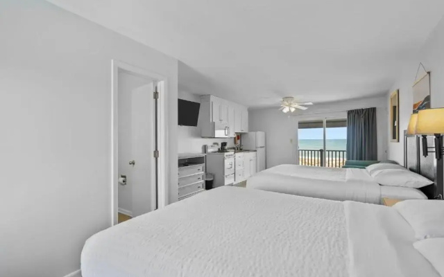 The Beach House