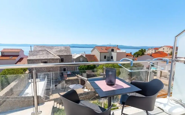 Renci - Great Location & sea View - A1
