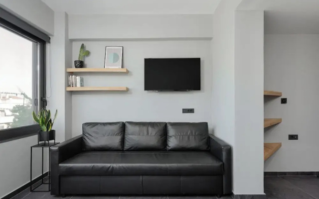 THE URBANIST inner city residences