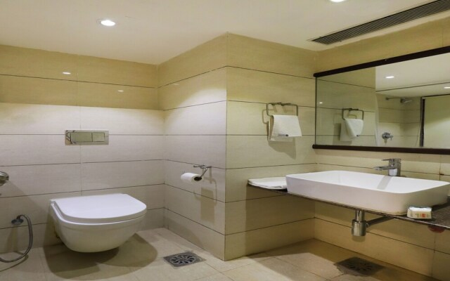OYO 9677 Hotel Surya