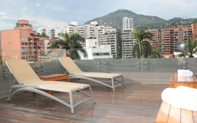 Hotel Foresto 365