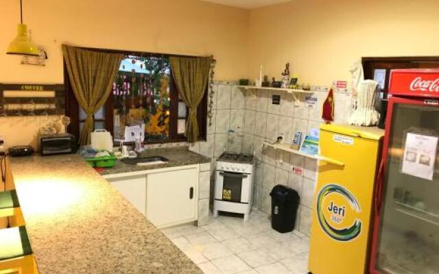 Jeri 360º House