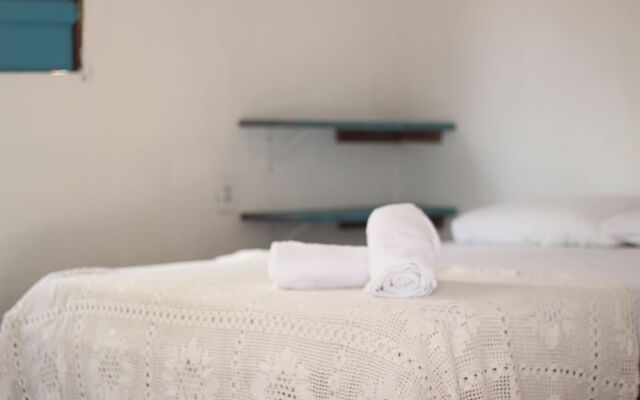 Pousada Infinito Azul