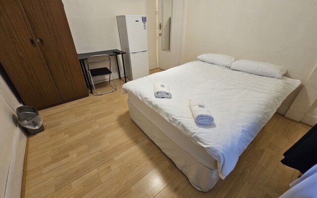 Bruce Rooms
