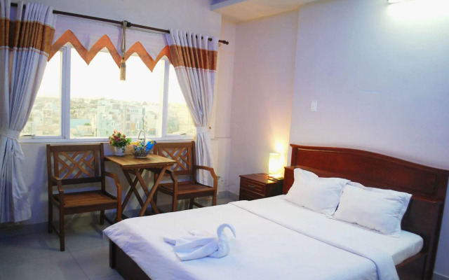 Mai Phuong Thao Hotel
